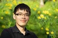 Sihan Tan