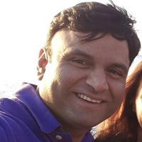 Nikunj Patel