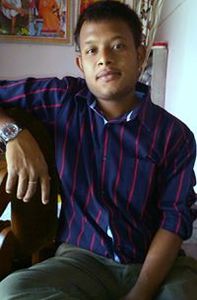 Chunnu Agrawal