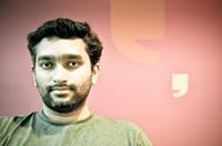 Phani Kumar Bhamidipati