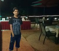 Shahu Pawar
