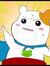 Housewife Bubuchu