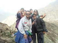 Vinit Gogri