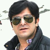 Rakesh Sethi