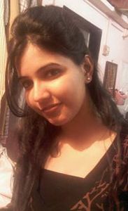 Nikita Singh