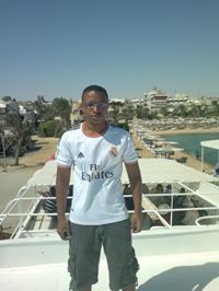 Ahmed Tifa