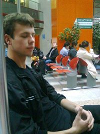 Денис Михайловский