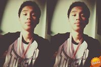 Mark Anthony