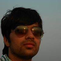 Rishab Gadroo
