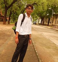 Jigar Panchal