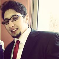 Abdulrhman Shararh