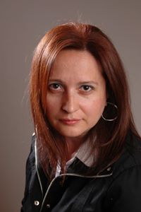 Δώρα Κασκάλη