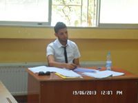 Sahouane Radouane