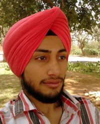 Er Jaskarandeep
