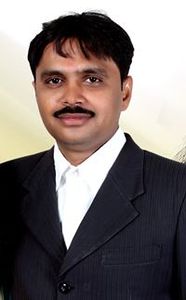 Alpesh Patel