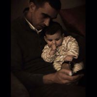 Rashed Abu rumman