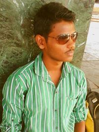 Vishal Tayade