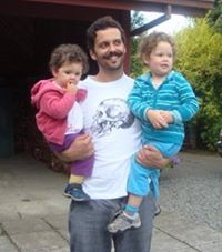 Rodrigo Hechenleitner