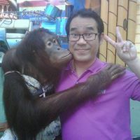 Tepsarit Lantharntong