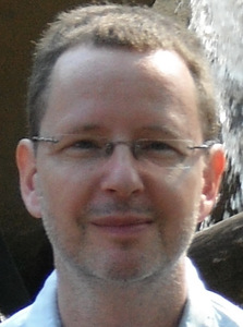 Mark Stuurman