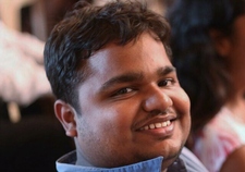 Shreyas Kulkarni