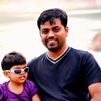 Deepak Ramesh
