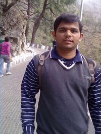 Avinash Tanwar