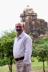 Khalid Cheema