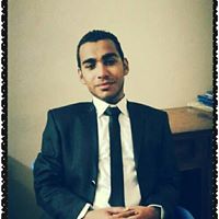 محمود الغمرى