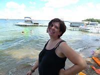 Lynette Chisholm clarke