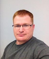 Brian Stephenson