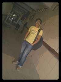 Chinmay Kulkarni