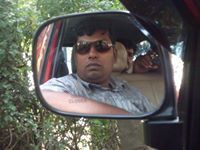 Varadarajan Venkatraman