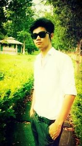 Saurav Moirangthem