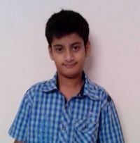 Bharath Joshi