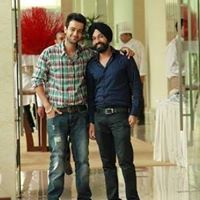 Kuldeep Singh