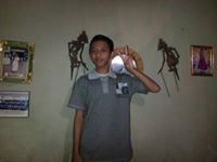 Ahmad Fahmi