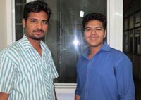 Ravi Sharma