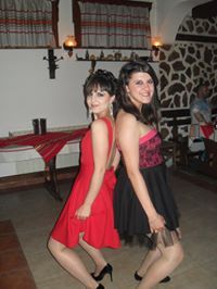 Ани Кръстева