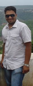 Arun Kethan
