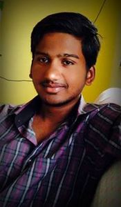 Srinivas Naidu