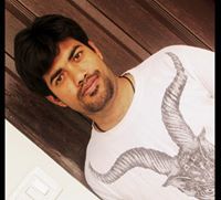 Atul Sharma
