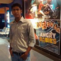 Arun Thundiparampil