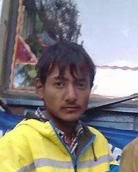Prakash Bhandari