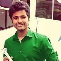 Bharath Paiyaa