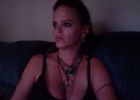 Dawn Pritchard