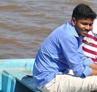 Vivek Swt heart