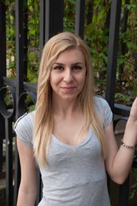 Марина Петрова