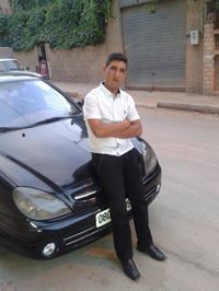 Ayoub Zayour