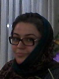 فریبا جعفری